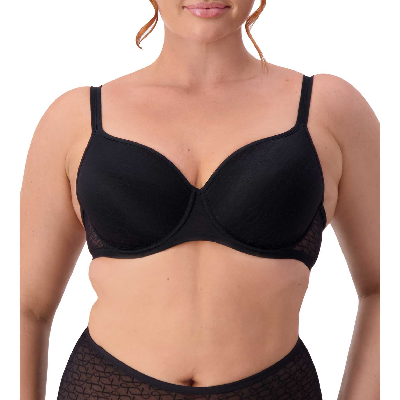 Triumph Gorgeous Signature Sheer